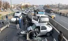 پرونده های تصادفات جرحی دیگر به دادگاه ارسال نمی شود