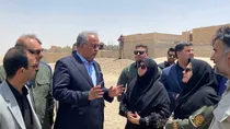 ضرورت  مدیریت واحد پیگیری  حقابه سیستان