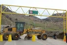 کاهش ایمنی عامل انسداد 9 جاده‌