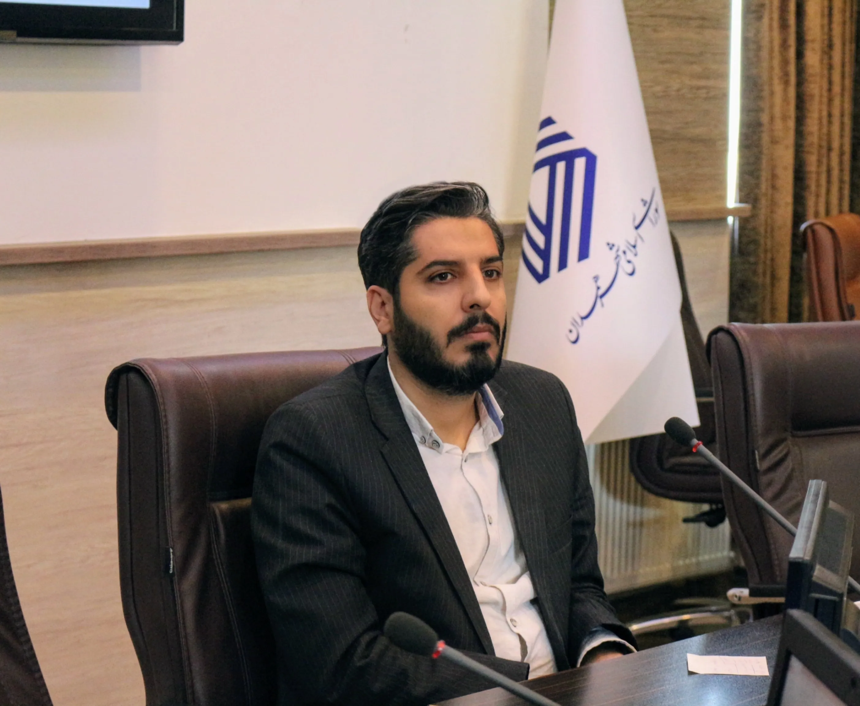 ملاک ارزشیابی عملکرد امسال شهرداری، ساماندهی ترافیکی است