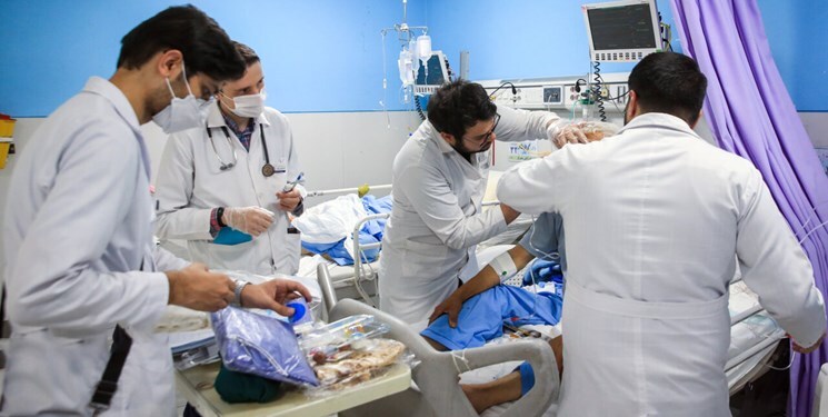 دارو، پزشک و تجهیزات؛ سه مطالبه درمانی بروجن دارو، پزشک و تجهیزات؛ سه مطالبه درمانی بروجن
