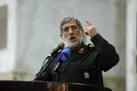 توان نظامی ناتو و صهیونیست‌ها هم نتوانست مانع عملیات وعده صادق شود