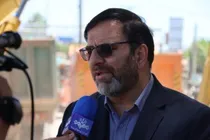 مشکل اصلی شهر، نبود کنارگذر است