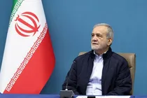 پزشکیان: دشمن خواهان تسلیم ایران است