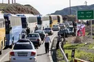 سفر زمینی اربعین فعلا منتفی است