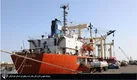 جهش ۶۴ درصدی ترانزیت کالای غیرنفتی در بنادر شرق هرمزگان
