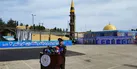 امیر آشتیانی: رادار گریزی و عبور از پدافند هوایی دشمن از ویژگی‌های بارز موشک خرمشهر 4 است