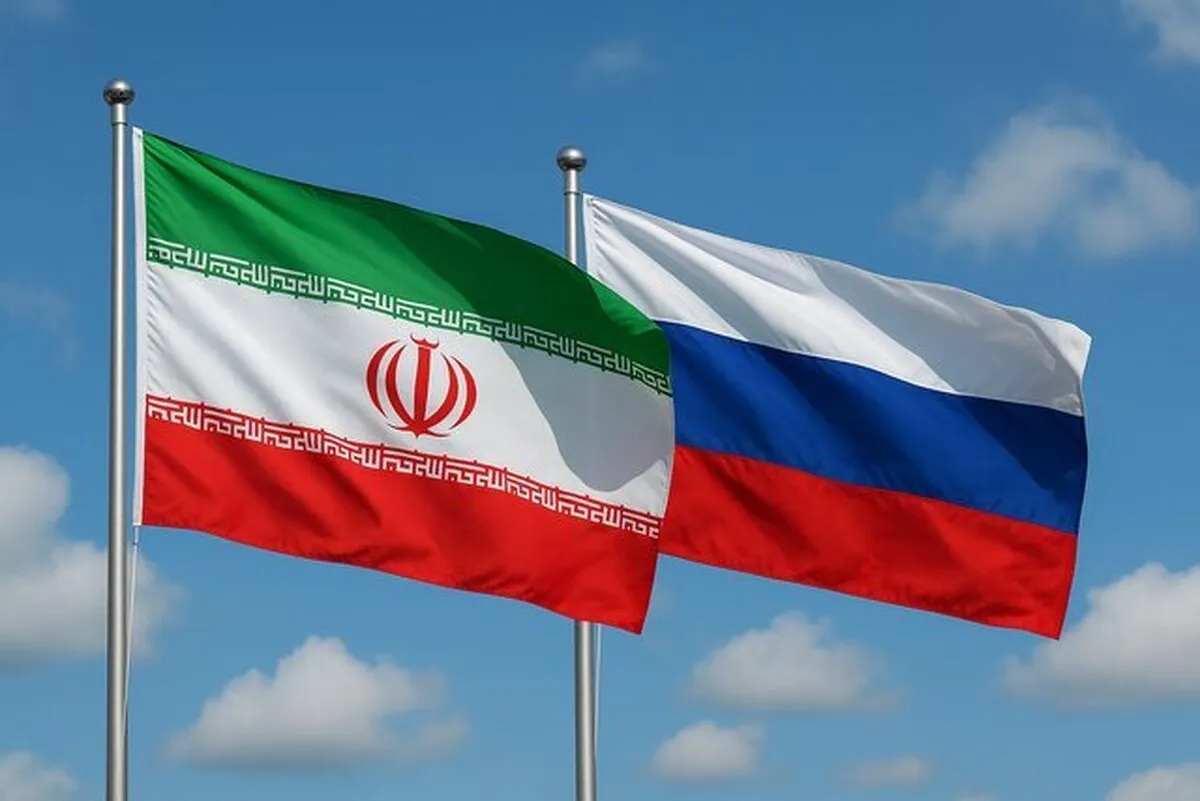 محور‌های رایزنی وزرای خارجه ایران و روسیه از زبان سفیر کشورمان