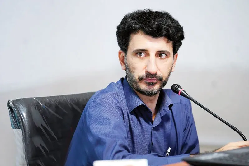 سال‌های پیش‌رو برای گردآوری خاطرات جنگ کلیدی است