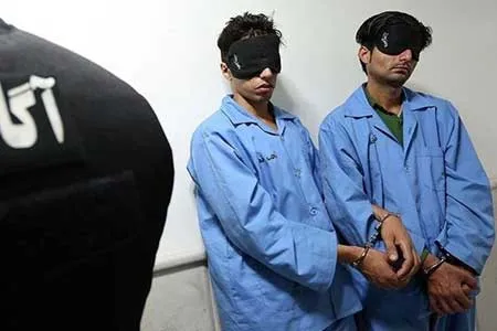 کشف ۴ فقره پرونده سرقت ۳ میلیارد تومانی