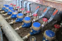 واگذاری بیش از ۱۴ هزار انشعاب آب در استان همدان