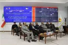 دوازدهمین رزمایش سراسری ارزیابی آماده به كاری مولدهای برق اضطراری مراكز حساس و مهم