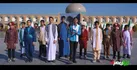 نماهنگ «ایران قوی» با صدای نوجوان‌های اصفهانی، این هفته در «ایران سرود»