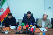 مسیر رشد ورزش قهرمانی چهارمحال و بختیاری هموارتر شد