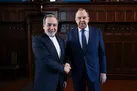 سطح روابط تهران - مسکو به سطح کیفی جدیدی رسیده است