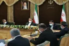 دولت نمی‌تواند درقبال مشکلات دامداران بی تفاوت باشد