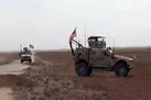 ارتش سوریه نظامیان آمریکایی را مجبور به عقب‌ نشینی کرد