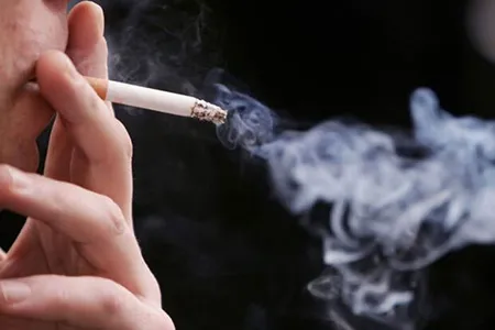 انتشار ۷ هزار ماده شیمیایی از دود سیگار