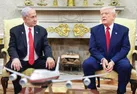 نتانیاهو؛ بازی جنگ و فساد