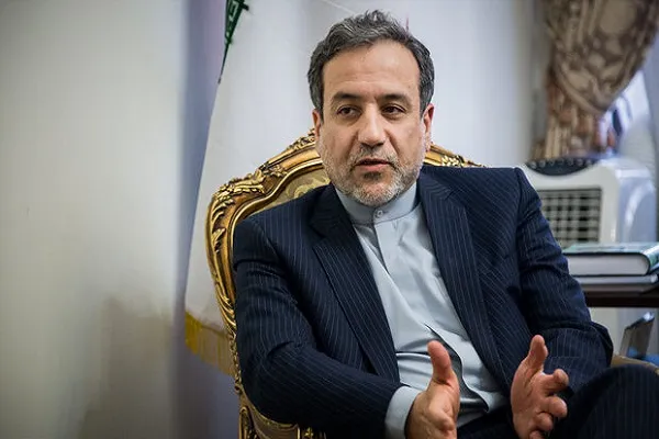عراقچی: در موقعیتی هستیم که تقریبا تمامی اسناد توافق آماده است