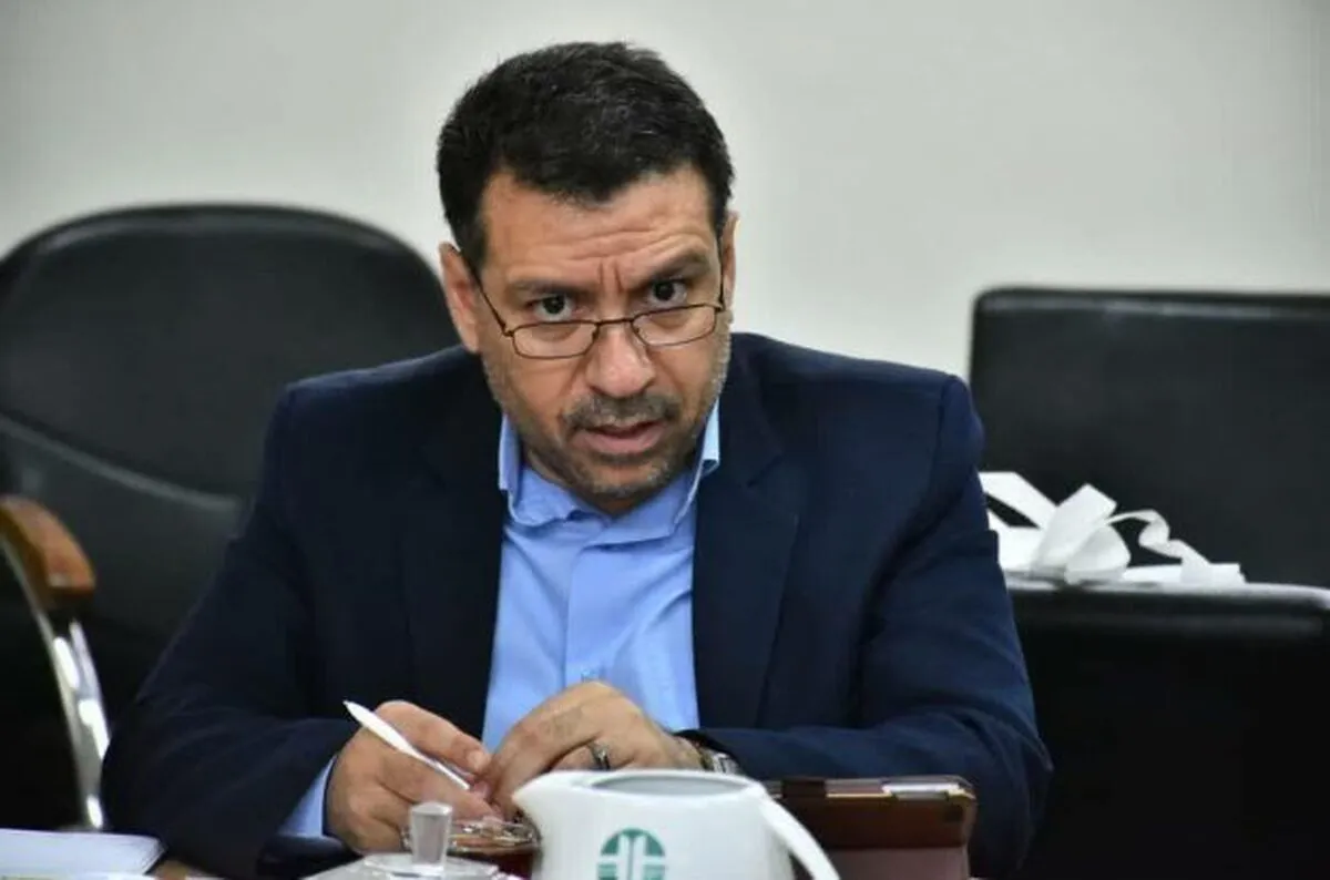 موافقت با استقرار ۴۲۹ واحد صنعتی در زنجان