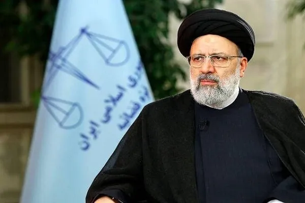 برای صدور حکم بازداشت ترامپ از دستگاه قضایی عراق تقدیر می‌کنیم