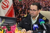 دستگیری یک مظنون در پی شهادت دو محیط‌بان زنجانی