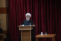 عدالت از دانشگاه آغاز می‌شود / رسالت اهل علم، تربیت انسان‌های امیدوار است