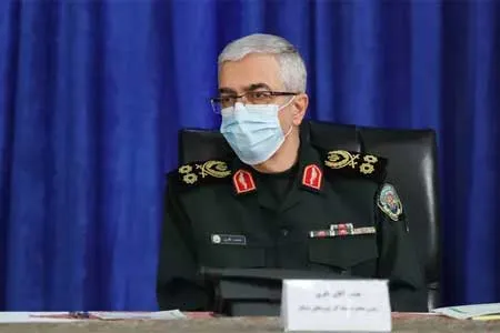 خدمات سرلشکر فیروزآبادی در هم‌افزایی نیروهای مسلح ماندگار خواهد بود