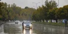 افزایش ۲۵.۸ درصدی بارندگی در البرز نسبت به سال گذشته