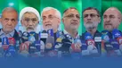 برنامه تبلیغاتی امروز کاندیداهای ریاست جمهوری