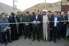سفر استاندار آذربایجان‌غربی به باروق با کلنگ‌زنی مدرسه و افتتاح ۲۱ پروژه عمرانی