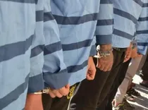 قاتل سیرجانی کمتر از ۱۲ ساعت دستگیر شد