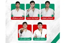 پایان کار جودوی ایران در کاپ آفریقا با ۶ مدال طلا، نقره و برنز 