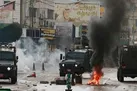 تداوم سرکوب فلسطینیان در کرانه باختری به دست اشغالگران