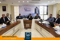 نظام مهندسی ساختمان راهکارهای تخصصی برای حل مشکلات شهری ارائه دهد 