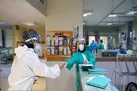 شناسایی ۸۷۷ بیمار جدید کرونا در کشور/ ۱۶ استان بدون فوتی
