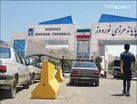 صادرات ۱۸۲ میلیون دلاری از گمرک مرزی نوردوز در نیمه نخست امسال