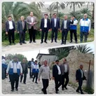 توسعه زیرساخت های صنایع دستی و گردشگری 