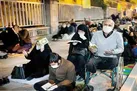 آداب حفظ سلامت قدرنشینان