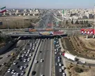 ثبت بیش از ۱۱۰ میلیون تردد بین استانی از محور‌های مواصلاتی استان البرز