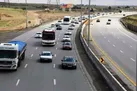 آخرین وضعیت محدودیت ترددها/ ثبت تخلف تردد‌های غیرمجاز توسط دوربین‌های جاده‌ای