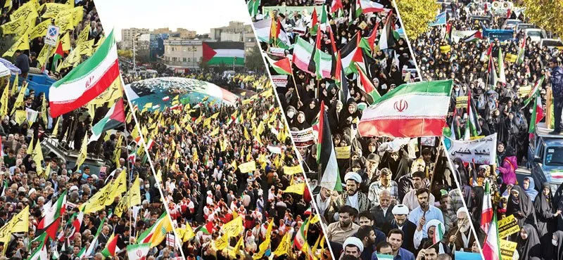 الی بیت‌المقدس