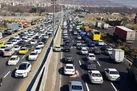 خوزستان رتبه نخست تغییرات تردد جاده‌ای در طرح نوروزی ۱۴۰۴