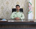 توقیف مبلغ ۳ میلیارد ریال در حساب مجرمین در روز گذشته