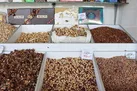 قیمت آجیل شب عید در میادین میوه و تره بار اعلام شد