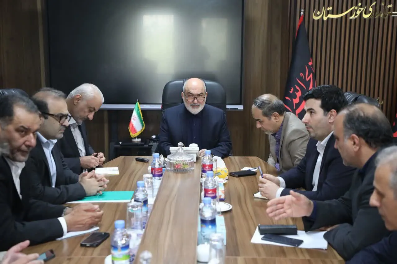پرداخت ۷۵ درصد مطالبات گندمکاران خوزستان