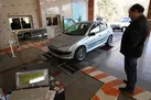 خدمات‌رسانی مراکز معاینه فنی خودروهای اصفهان در روزهای ۱۱ و ۱۲ فروردین