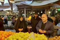 خرده فروشان میوه موظف به رعایت نرخ‌های مصوب هستند 
