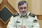 فرمانده ناجا: خبرهای خوشی در راه است